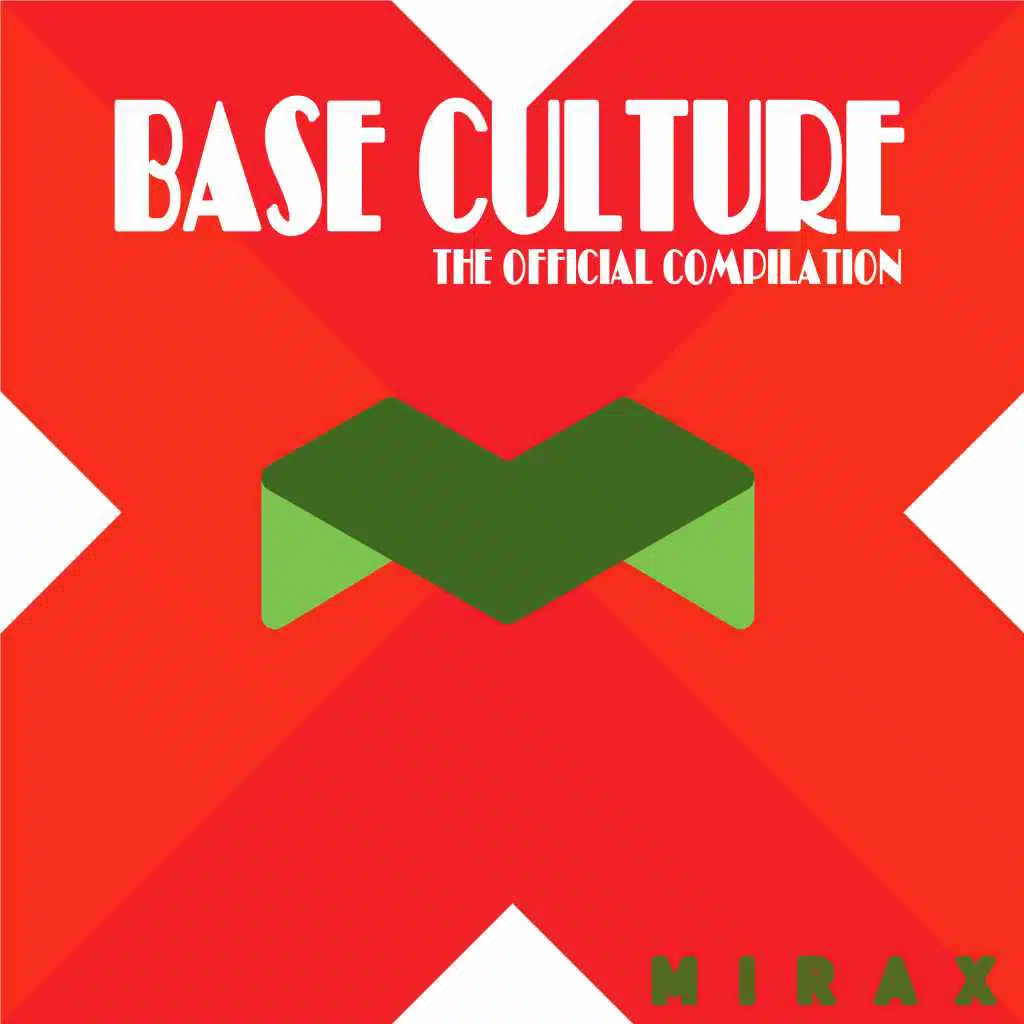 Bass Culture - Thr Official Compilation