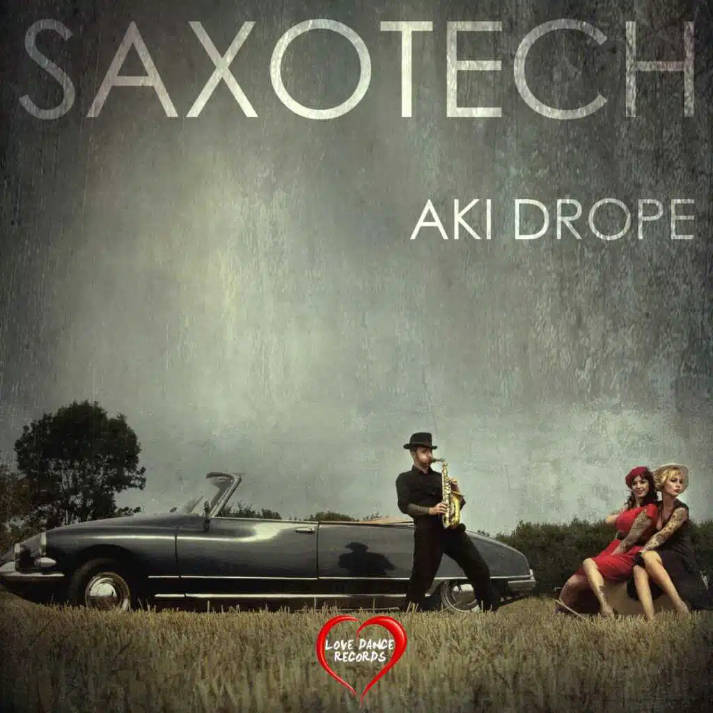 Saxotech
