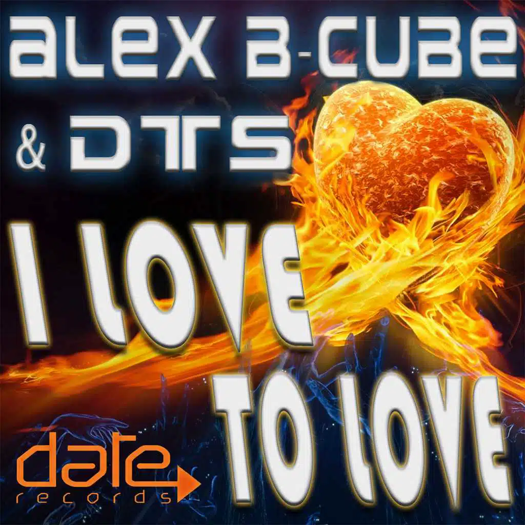 Alex B-Cube & DTS