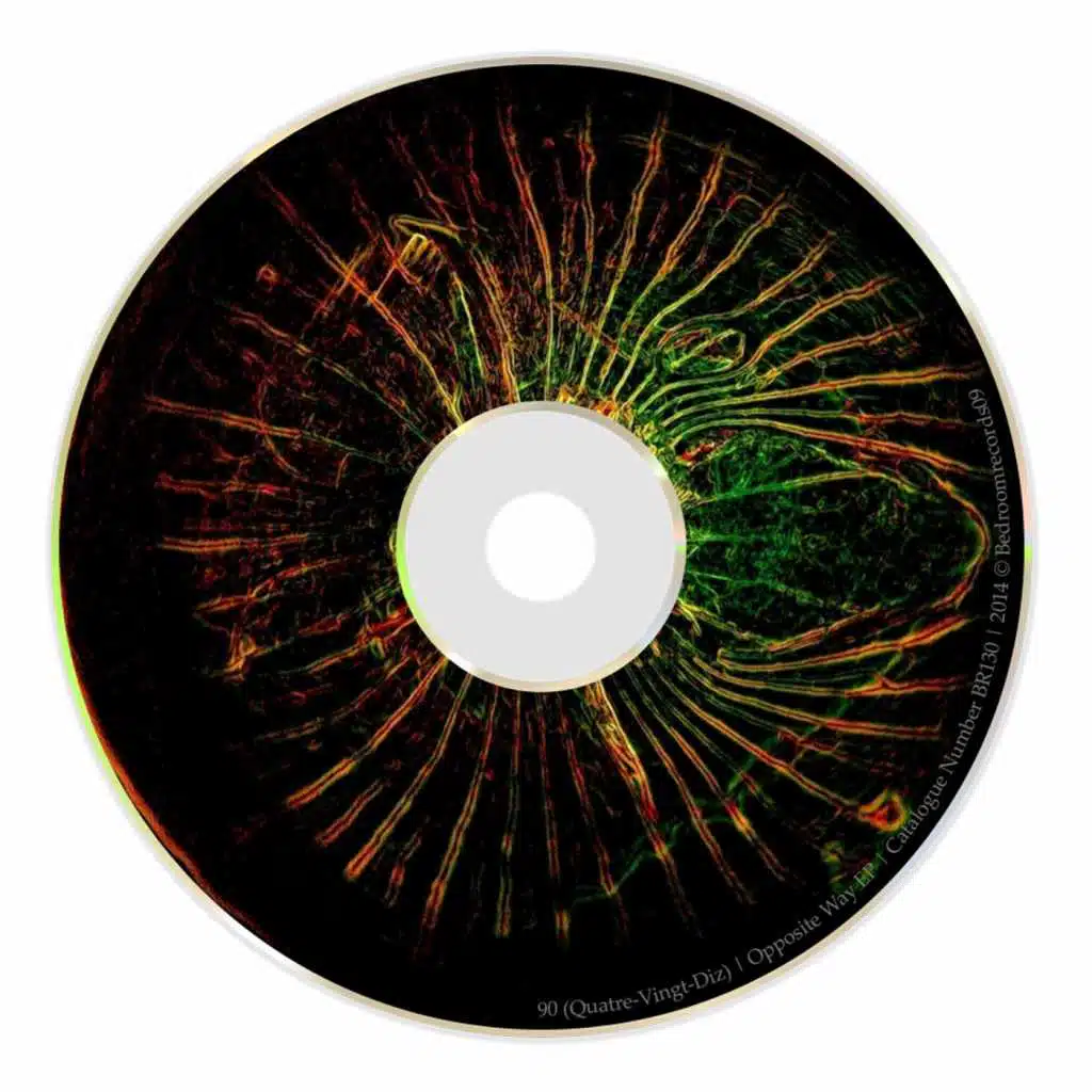 90 (Quatre-Vingt-Diz)