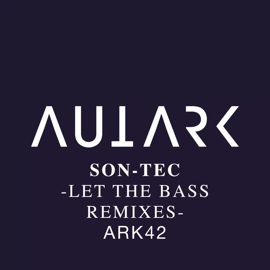 Let the Bass (Kai Limberger Remix)