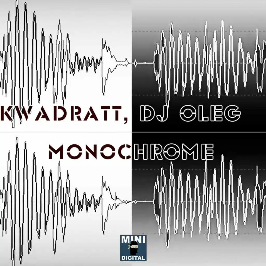 Kwadratt, DJ OleG