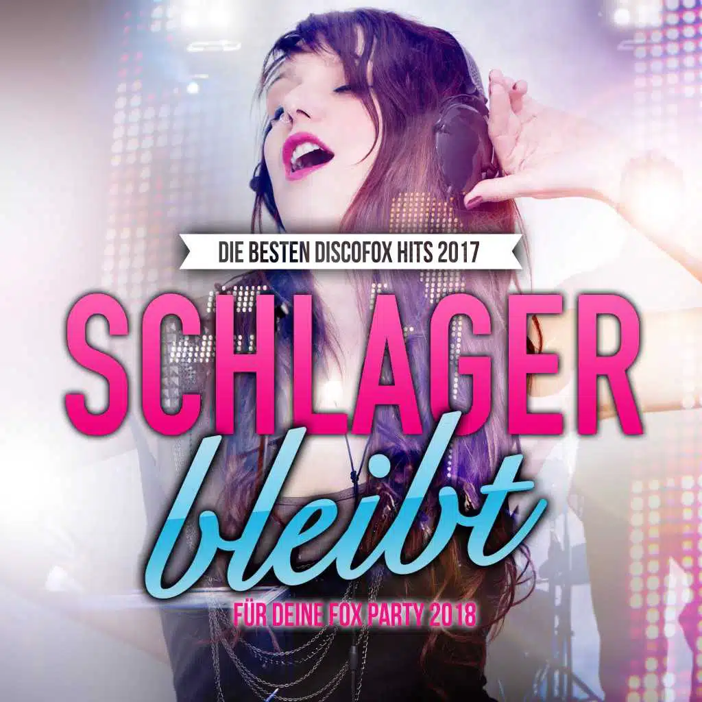 Er hat mich geliebt (Roger Hübner Fox Edit)