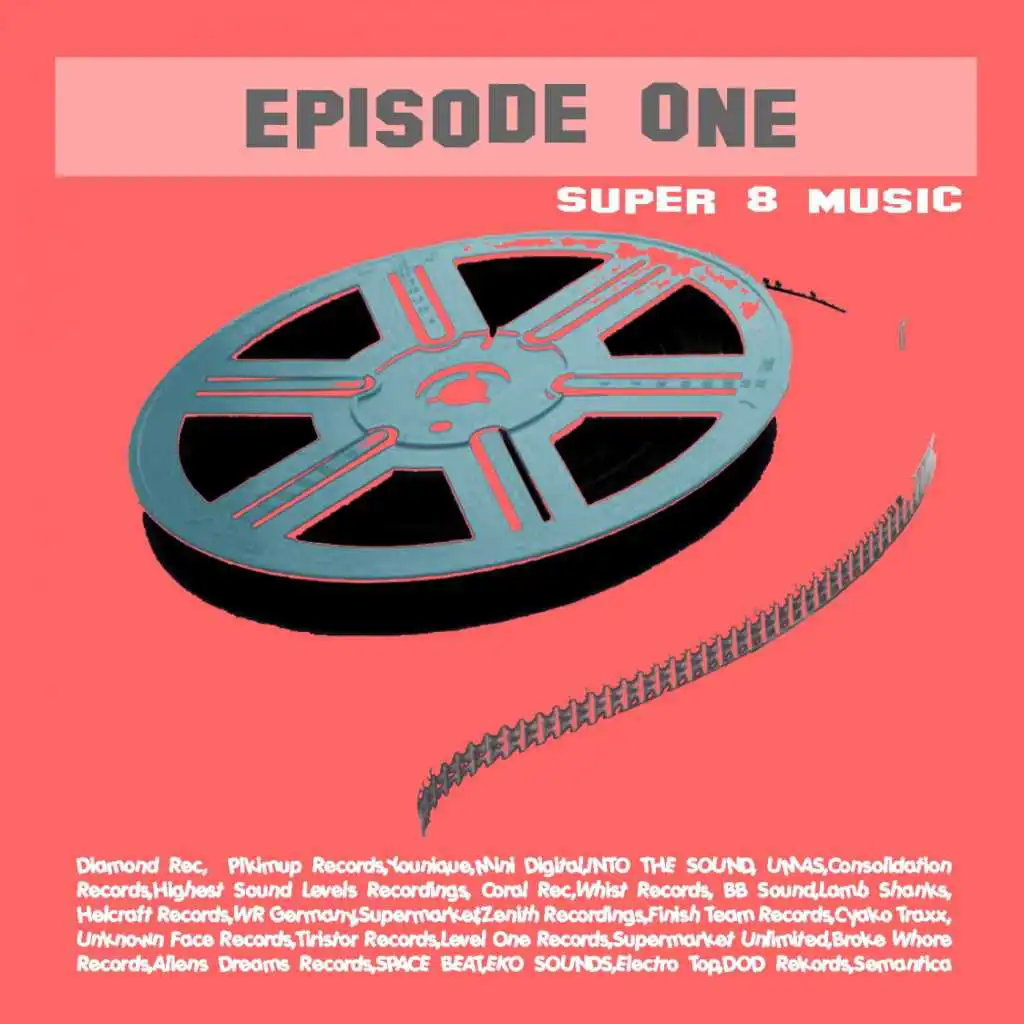 Carlos On & Rodrigo Leon