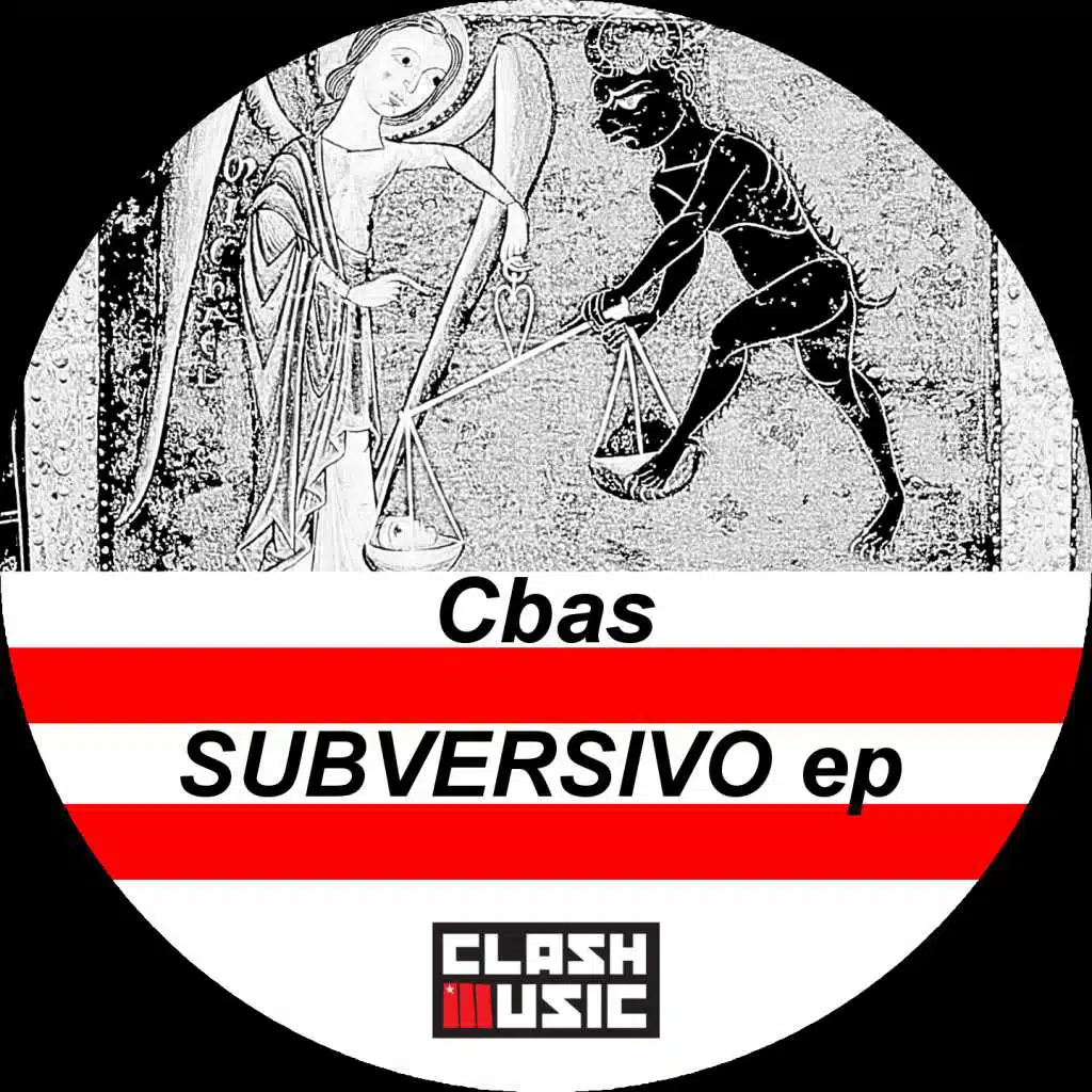 Subversivo