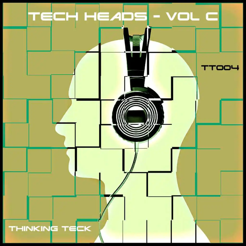 Tech Heads, Vol. C