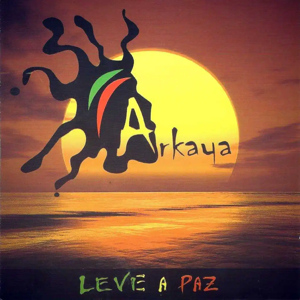 Leve a Paz