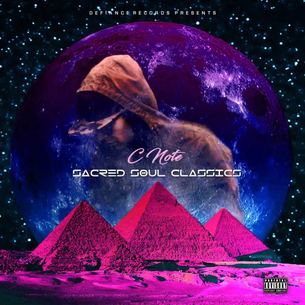 Sacred Soul Classics