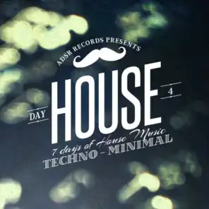7 Days of House Music (Day 4: Techno & Minimal)