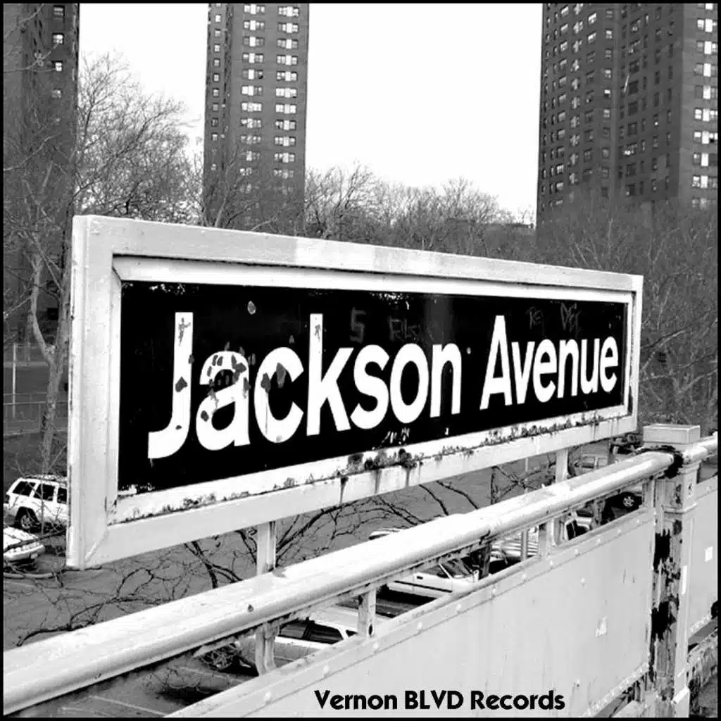 Jr! (Devil Maurini Remix)