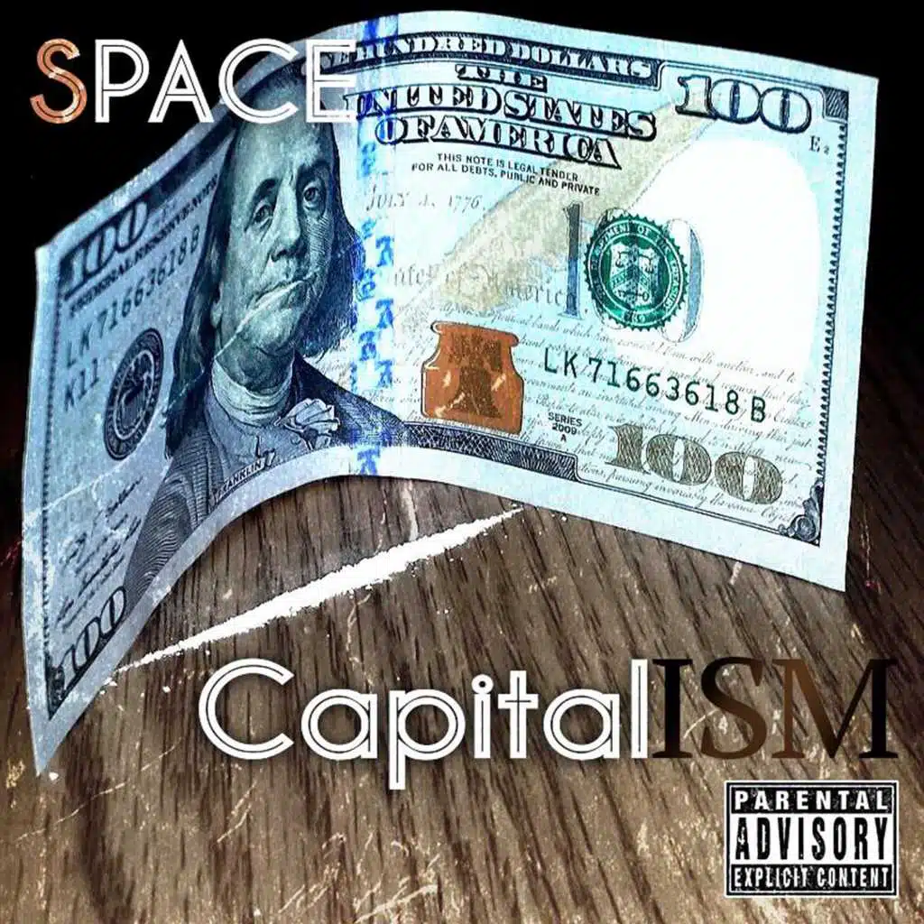 In My City (feat. J-Wun)