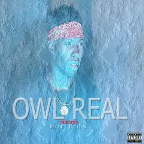 Mixtape: Owl Real