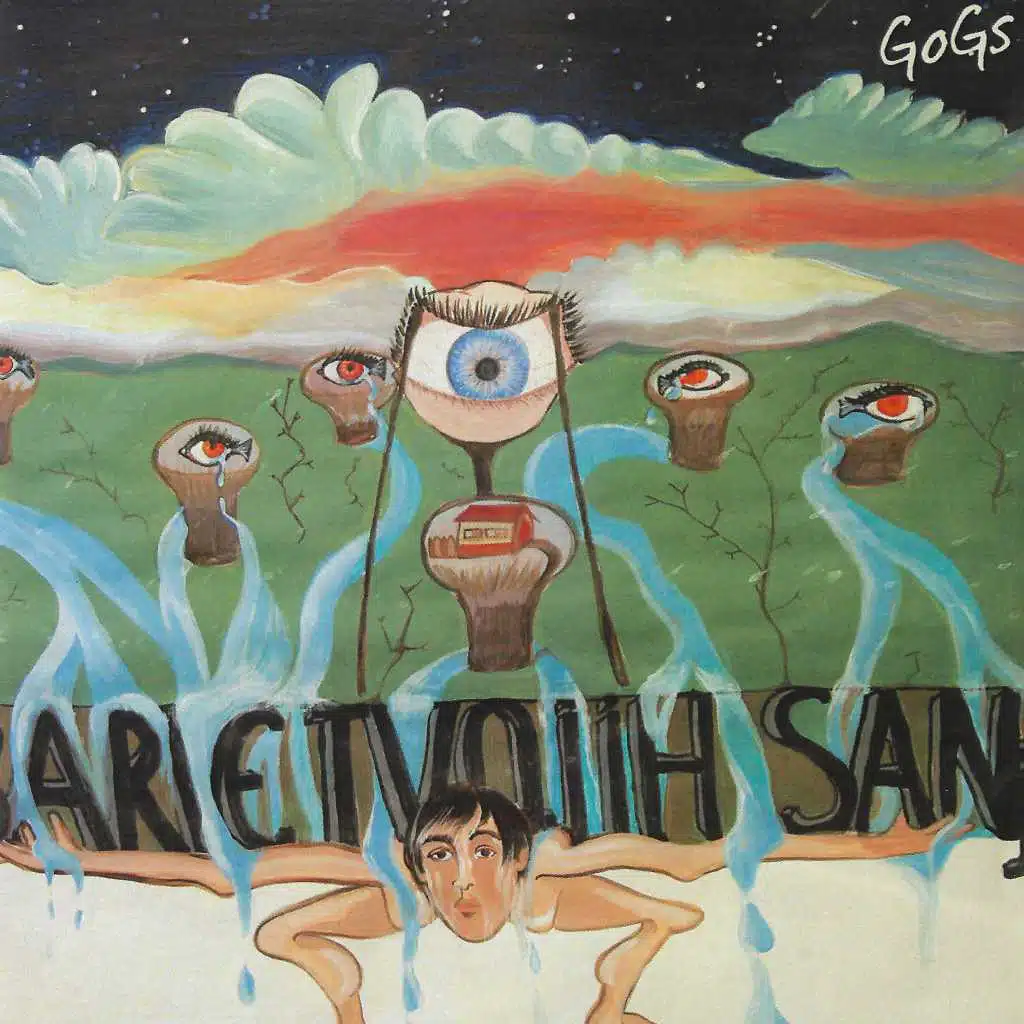 Barve Tvojih Sanj