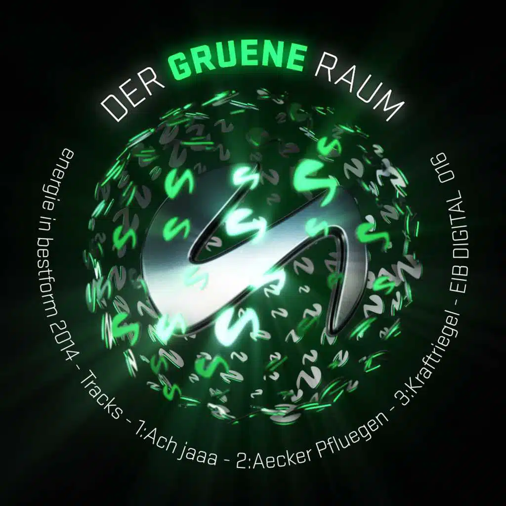 Der Gruene Raum