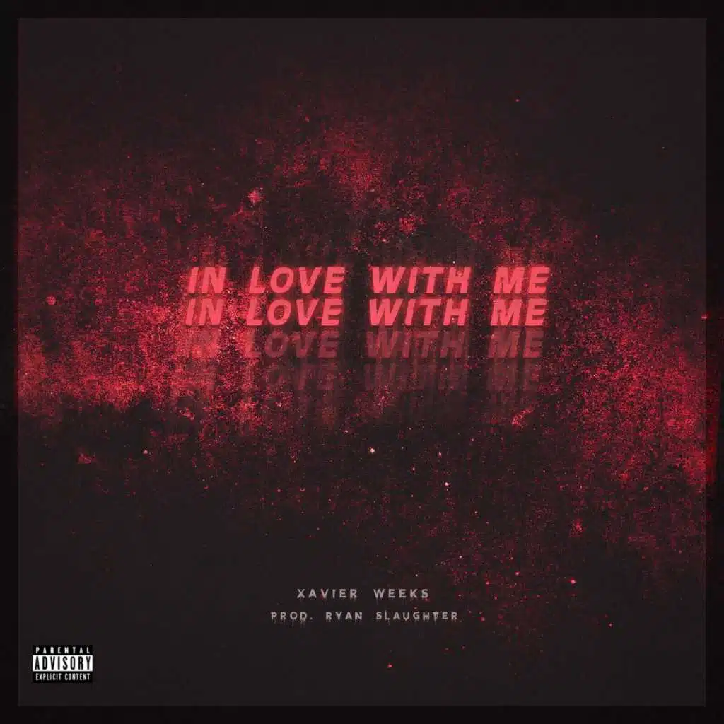 In Love With Me