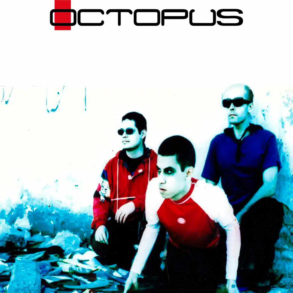 Octopus