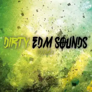 Thjs Surrenders (Danny Bond's Gadgetman Remix)