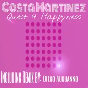 Quest 4 Happness (Diego Auguanno Mix)