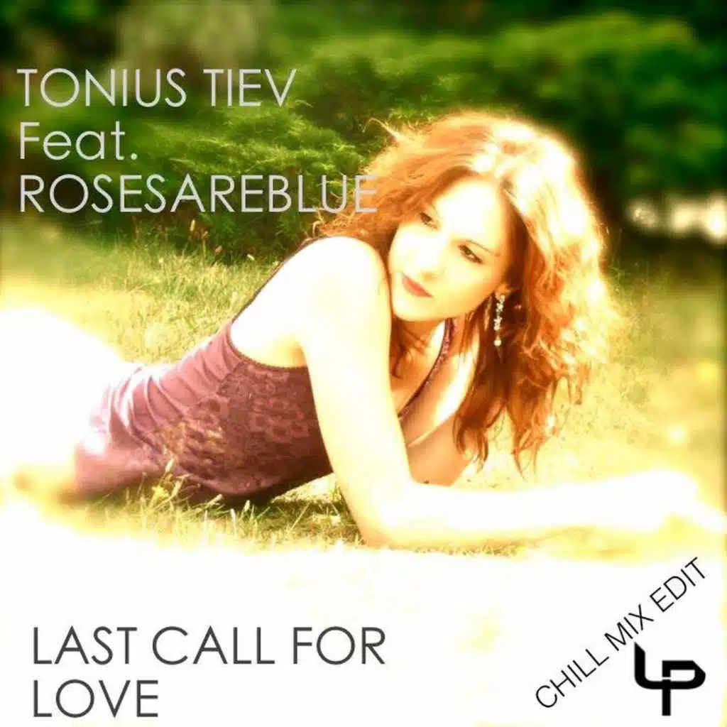 Tonius Tiev & RosesAreBlue