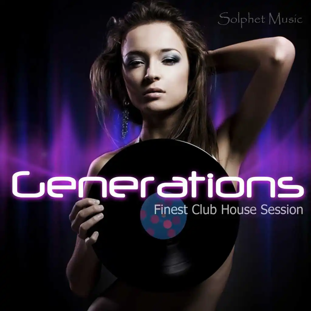 Generations (Finest Club House Session)