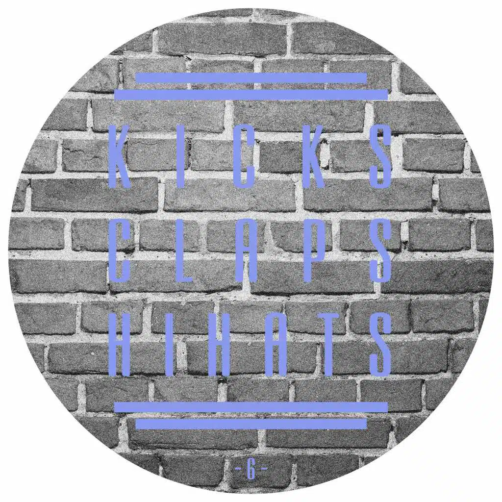 Secret Base (Rob Mello's No Ears Dub)