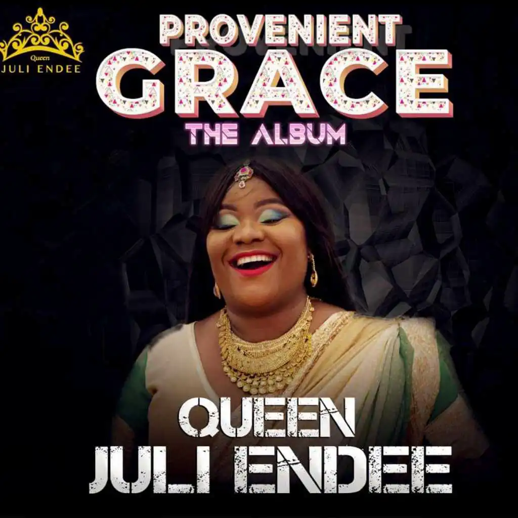 Prevenient Grace