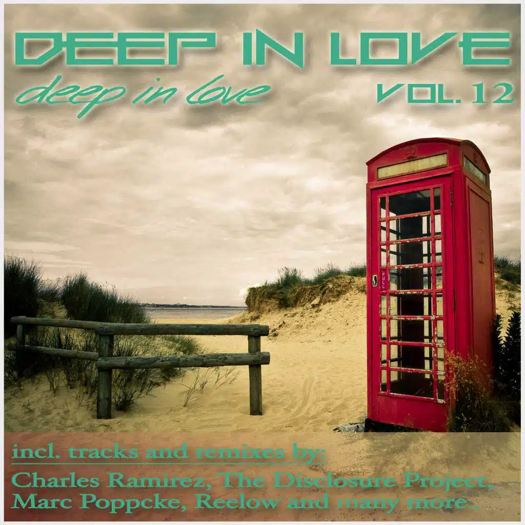Deep in Love, Vol. 12