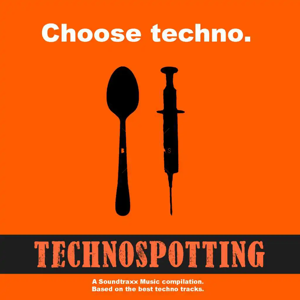 Technospotting