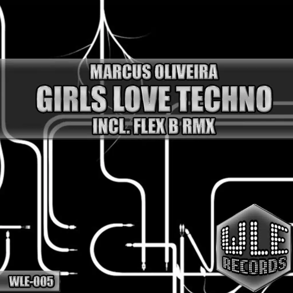 GIrls Love Techno