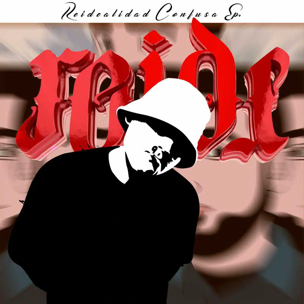 Reidealidad Confusa
