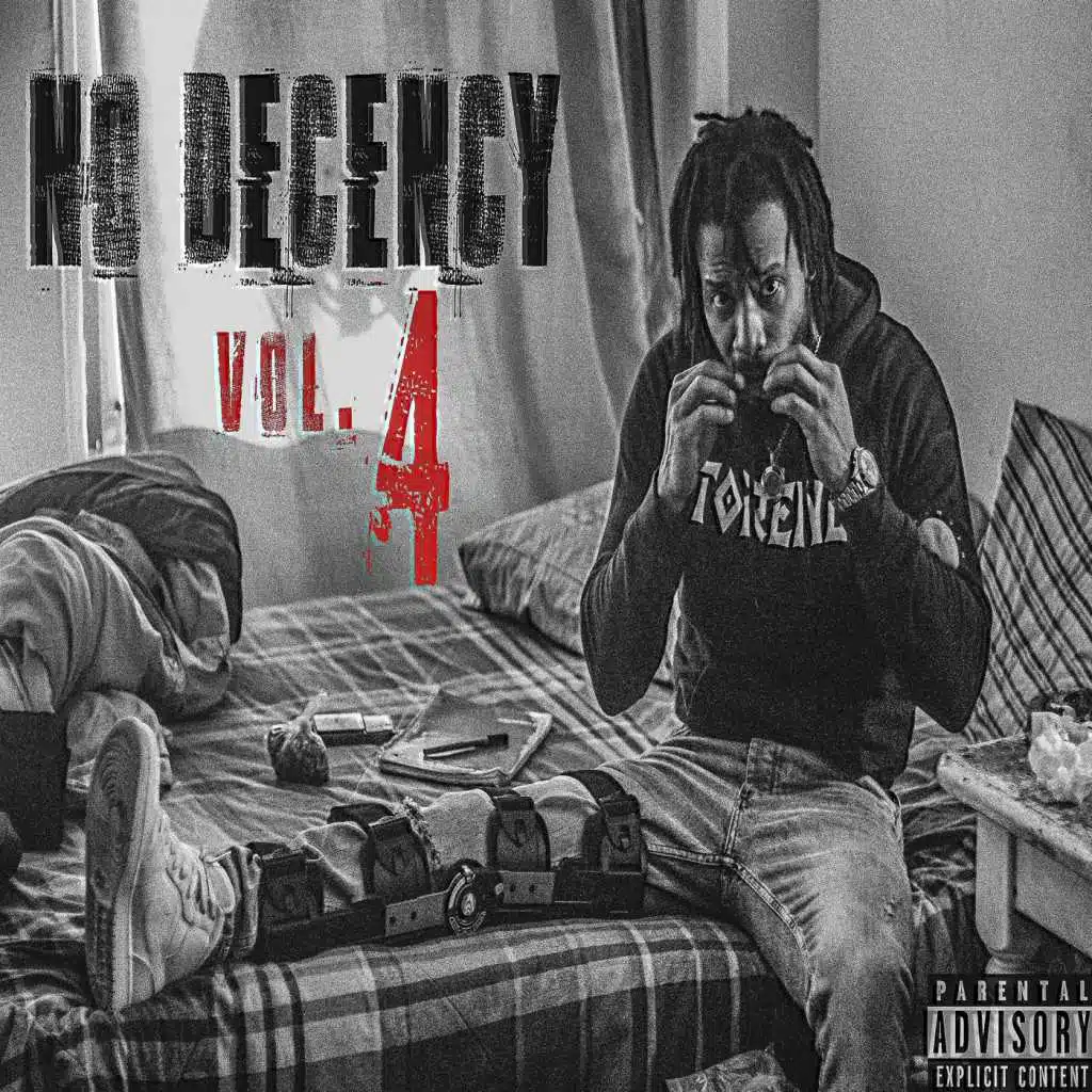 No Decency, Vol. 4