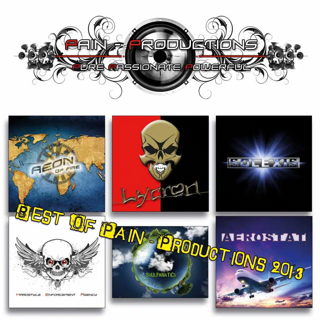 Broken Heart (Instrumental Mix)