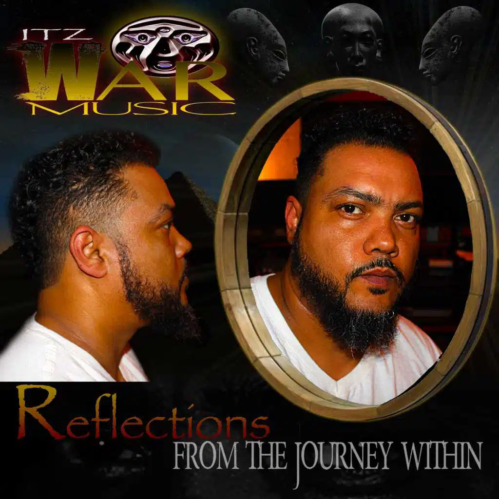 Reflections from the Journey Within