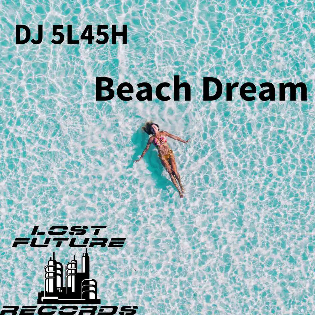 Beach Dream (Club Mix)