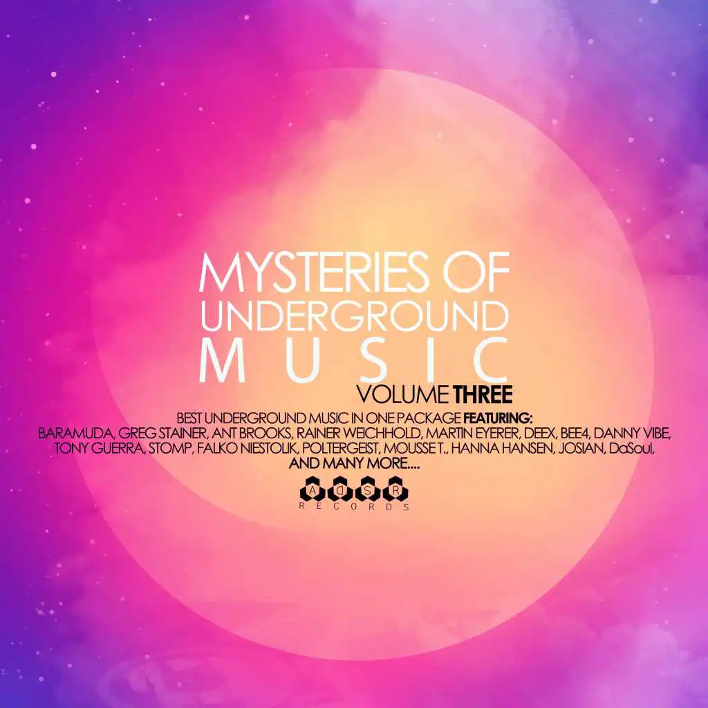 Love Is a Shield (Falko Niestolik in Motion Mix)