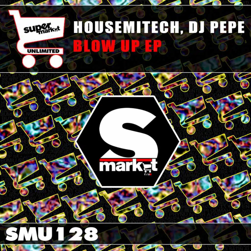 Dagu, Dj Pepe, HouseMitech