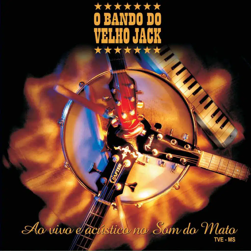 Ao Vivo e Acústico no Som do Mato