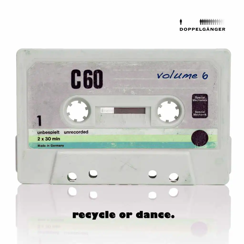 Recycle or Dance, Vol. 6