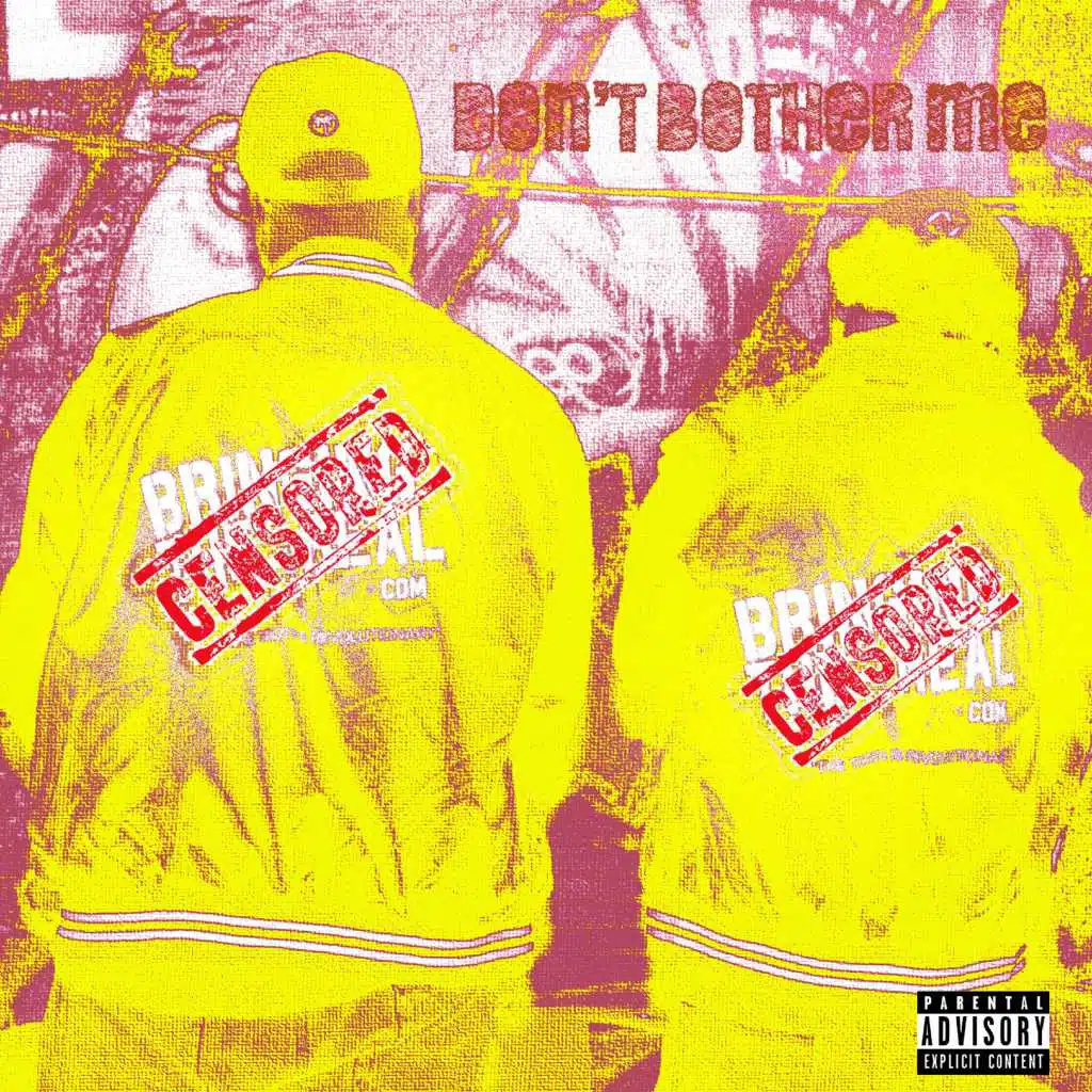 Don't Bother Me (feat. Moneyvangogh)