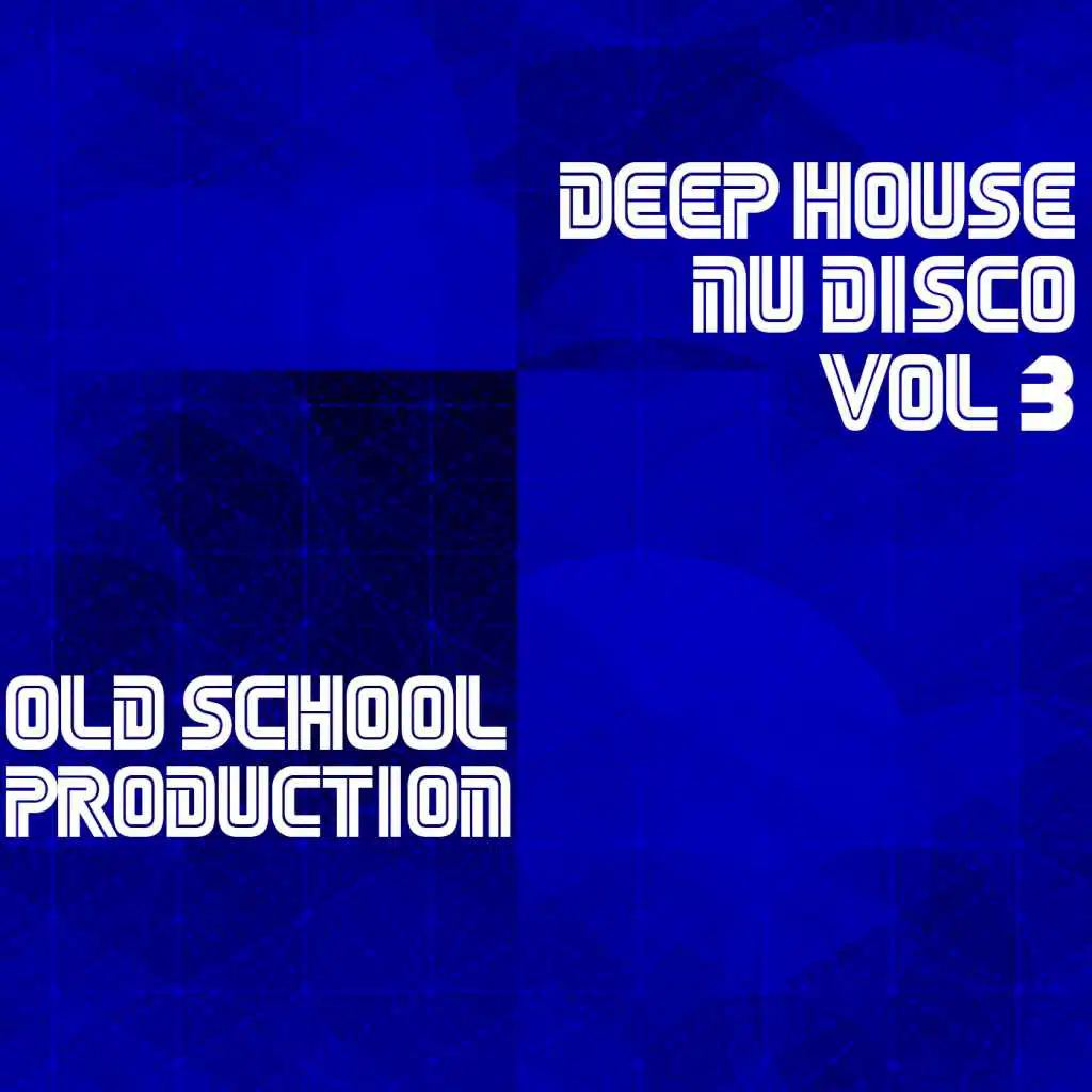 Deep House Nu Disco, Vol. 3
