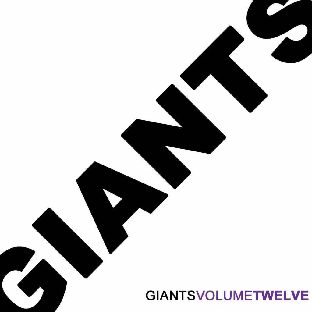 Giants, Vol. 12