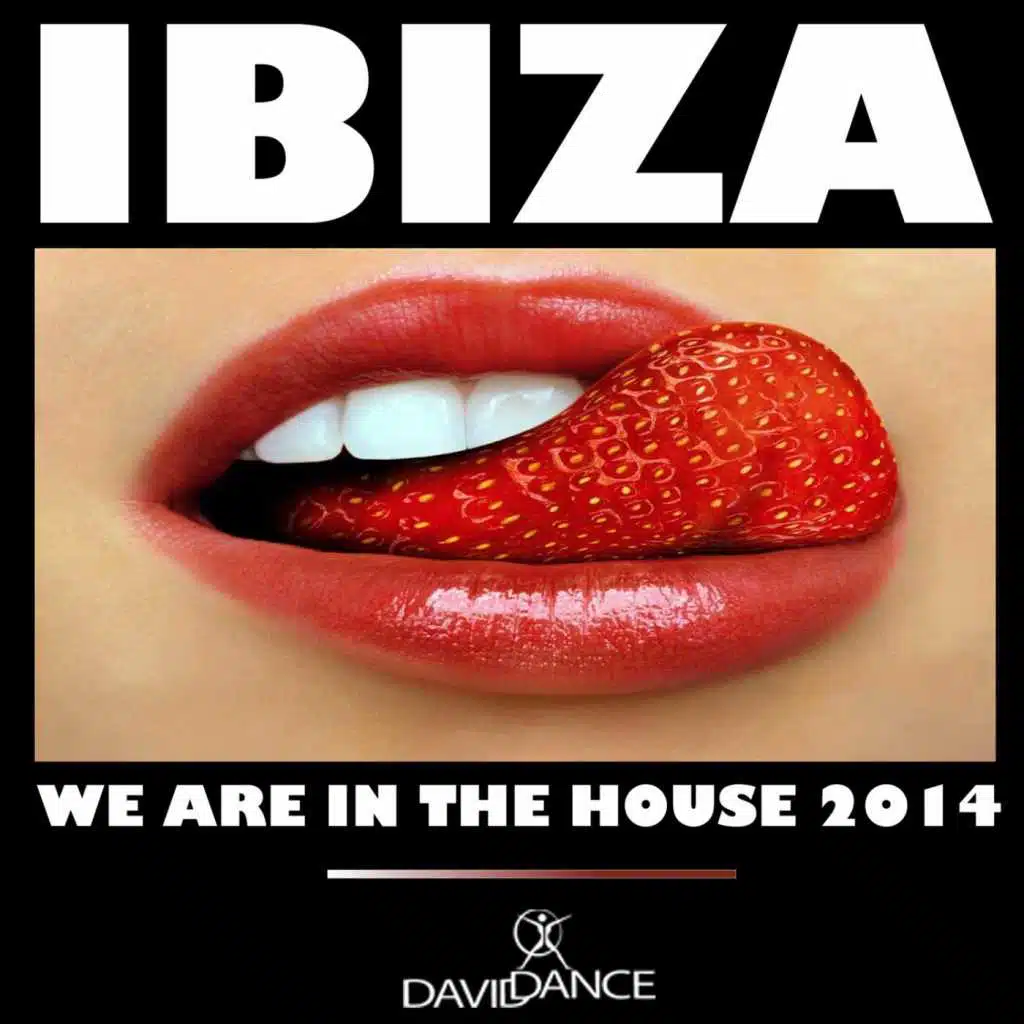IBIZA 2014 We Are in the House