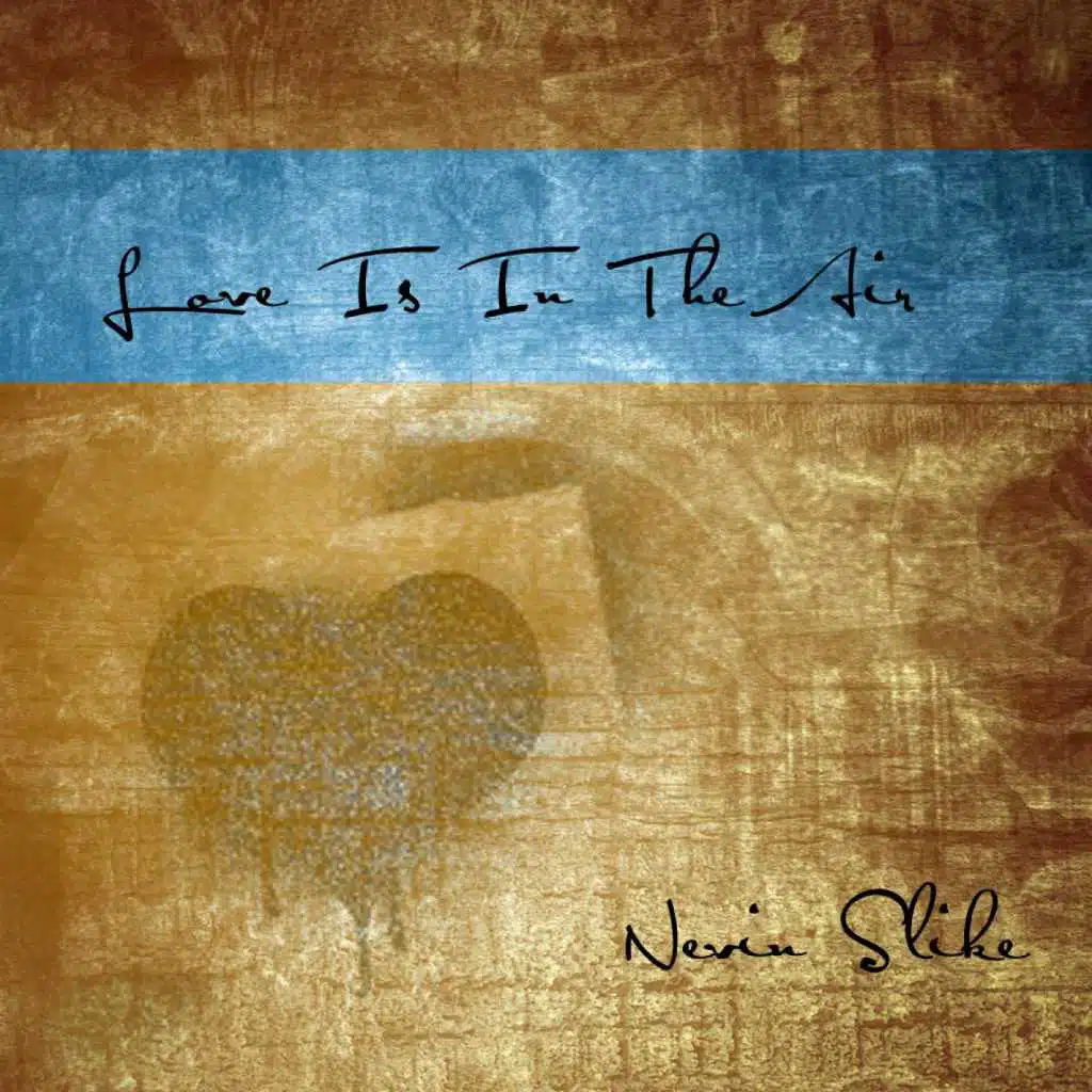 Love Is in the Air (MK-60 Remix)