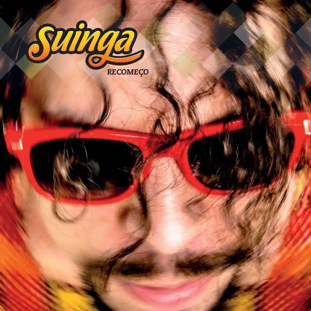 Recomeço (feat. Juracy Bemol)