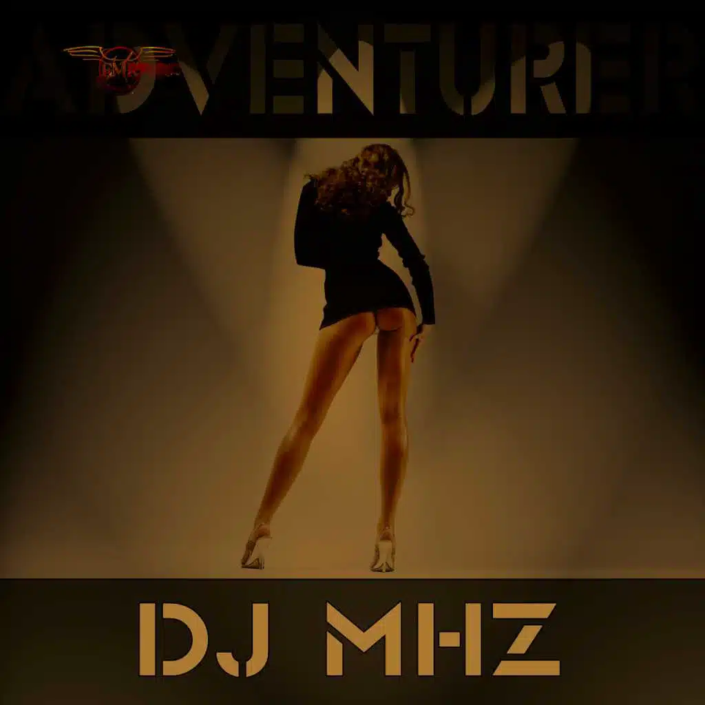 DJ MhZ