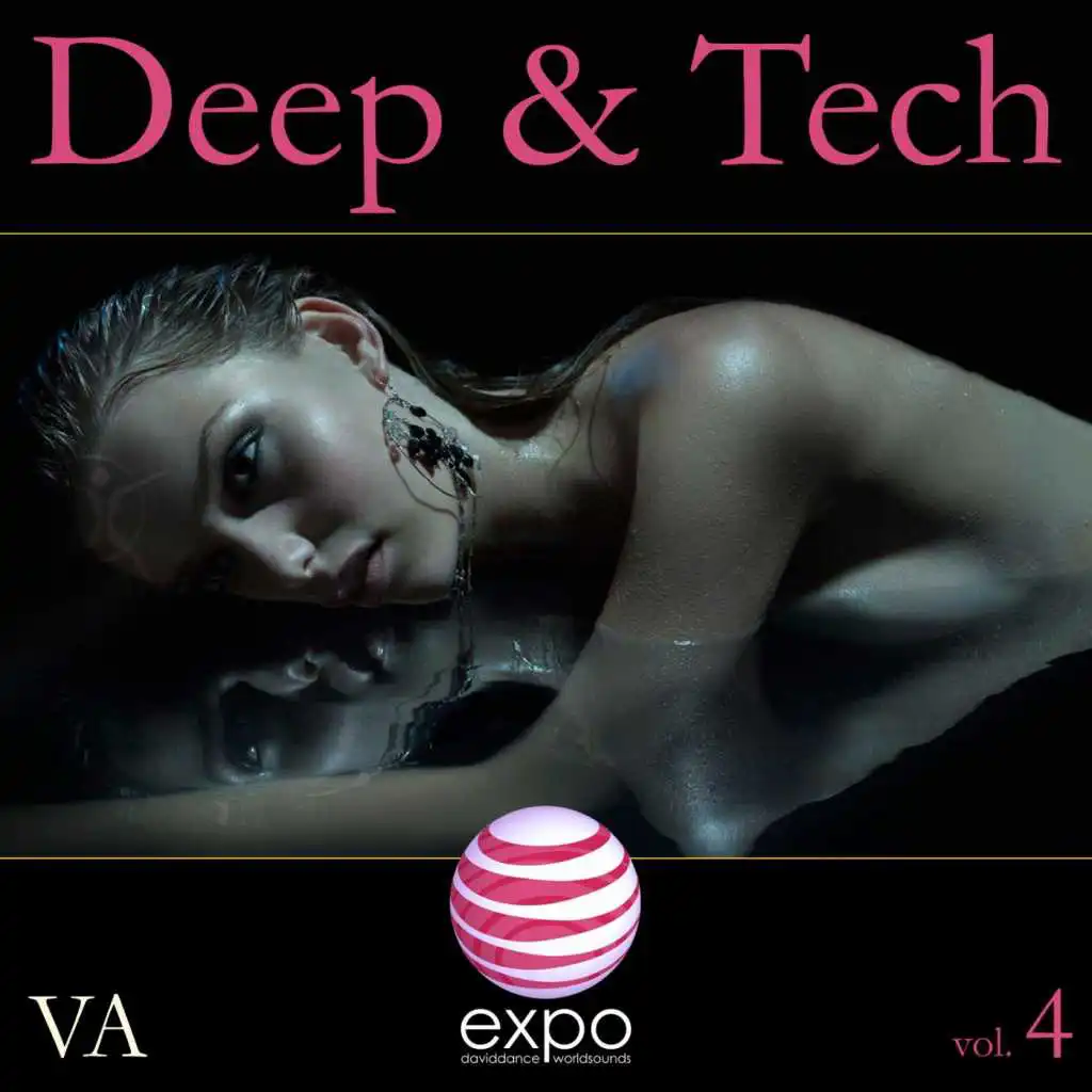 Deep & Tech, Vol. 4