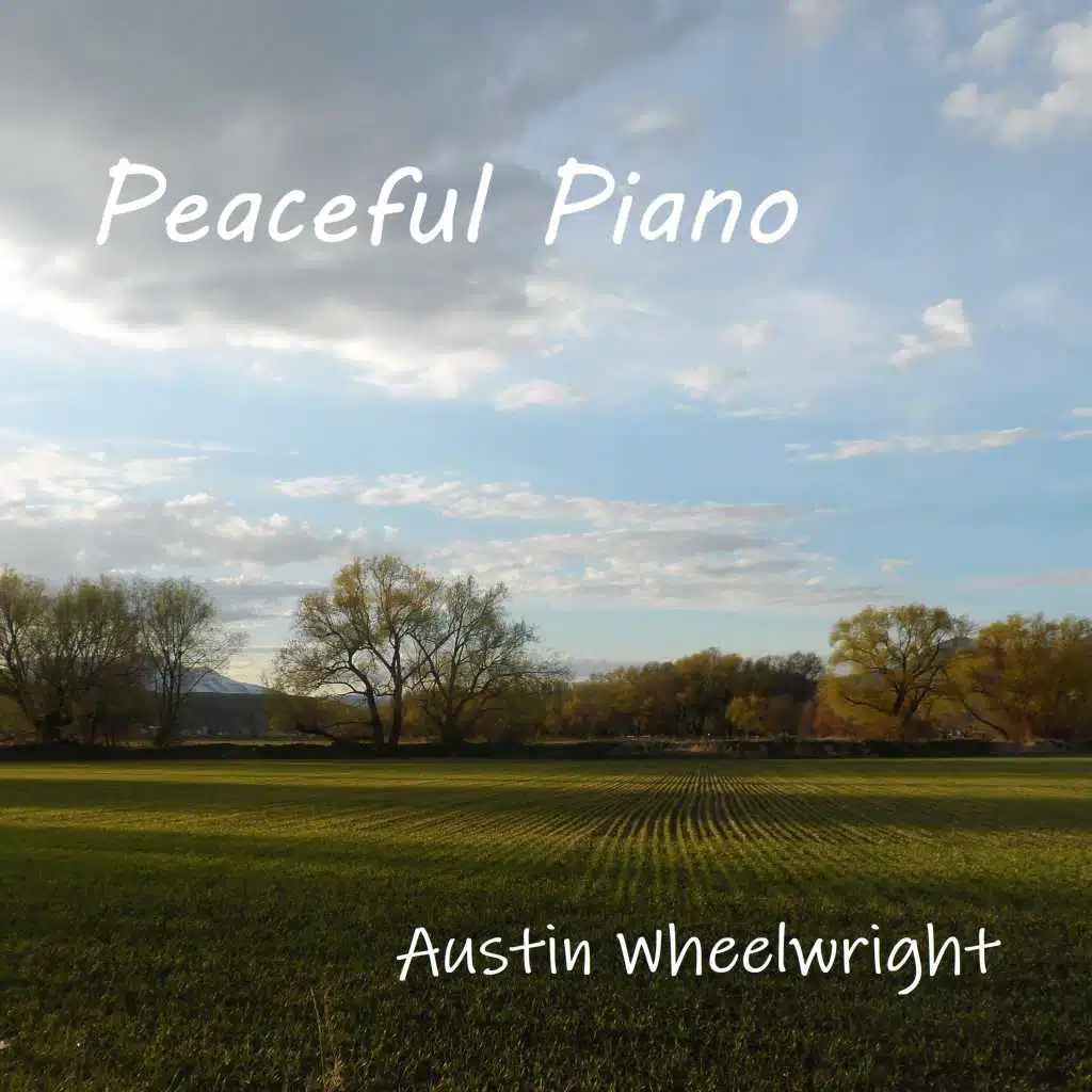 Peaceful Piano