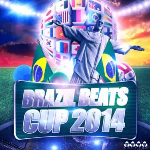 Brazil Beats Cup 2014