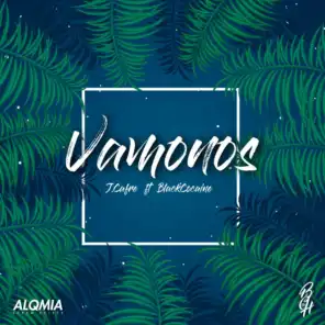 Vamonos (feat. Black Cocaine)
