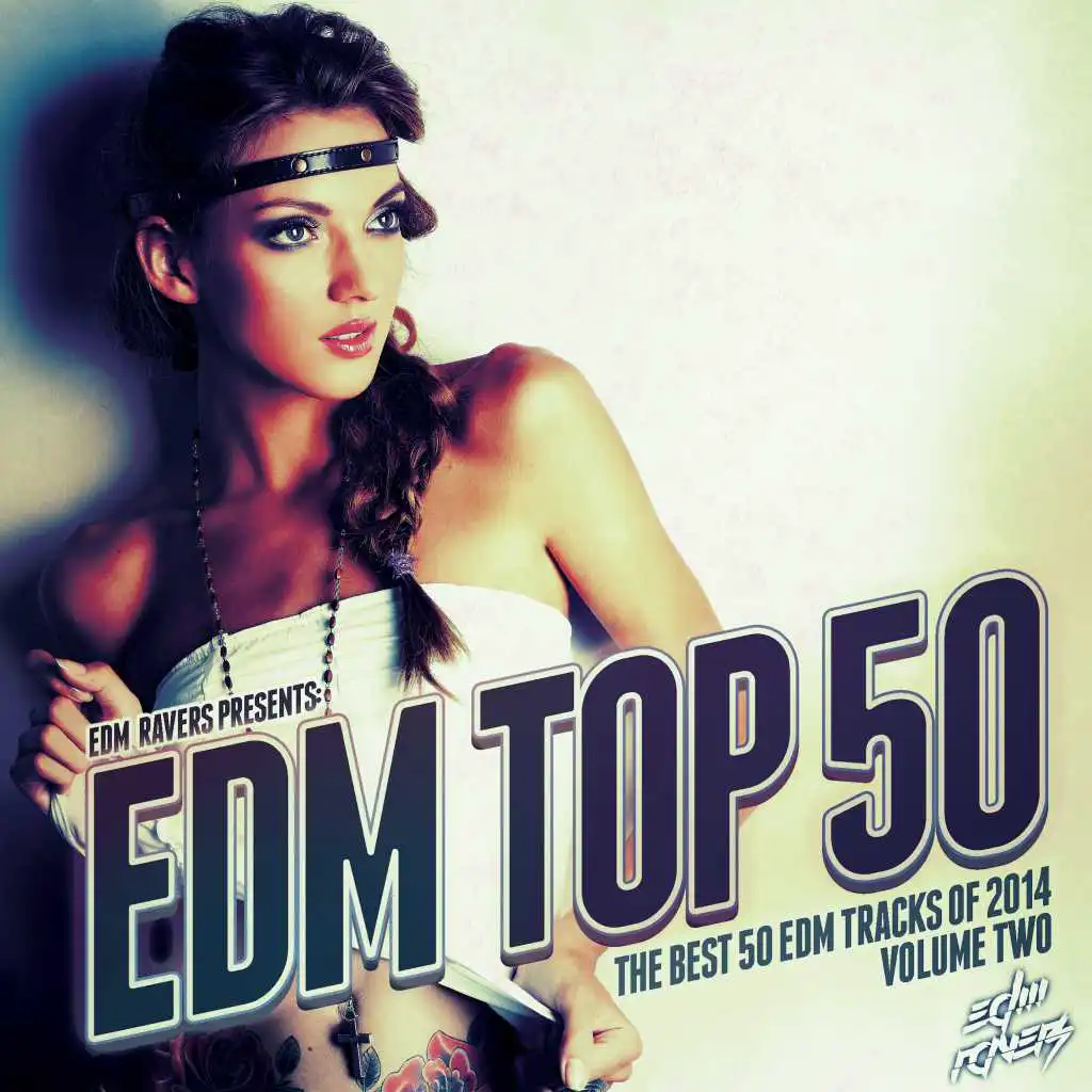 EDM Top 50, Vol. 2